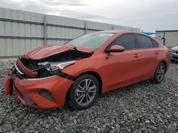 3KPF24AD8PE634235 2023 KIA FORTE - Image 1