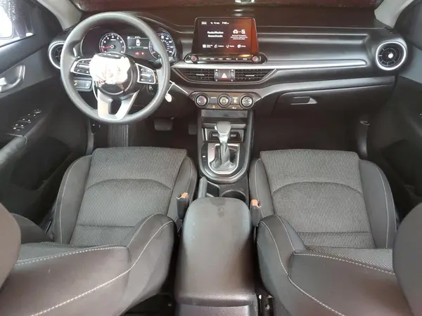 3KPF24AD8PE634235 2023 KIA FORTE - Image 8