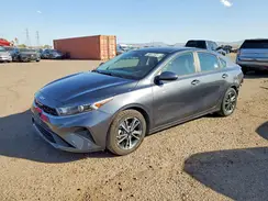3KPF24AD8PE634431 2023 KIA FORTE