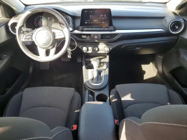 3KPF24AD8PE634431 2023 KIA FORTE - Image 8