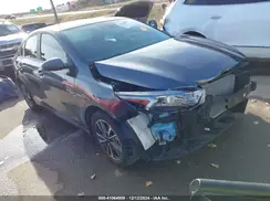 3KPF24AD8PE635837 2023 KIA FORTE
