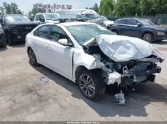3KPF24AD8PE636700 2023 KIA FORTE