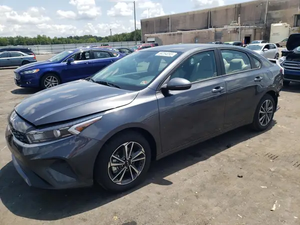3KPF24AD8PE636714 2023 KIA FORTE - Image 1