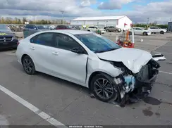 3KPF24AD8PE637149 2023 KIA FORTE