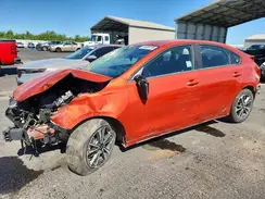 3KPF24AD8PE637197 2023 KIA FORTE
