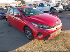 3KPF24AD8PE637426 2023 KIA FORTE