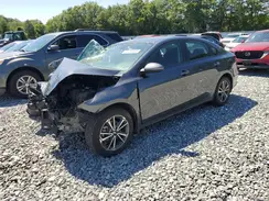 3KPF24AD8PE638513 2023 KIA FORTE