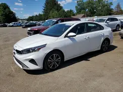 3KPF24AD8PE639922 2023 KIA FORTE