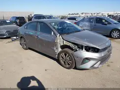 3KPF24AD8PE640536 2023 KIA FORTE