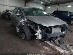 3KPF24AD8PE640682 2023 KIA FORTE