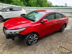 3KPF24AD8PE640844 2023 KIA FORTE