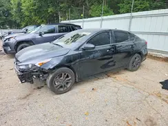 3KPF24AD8PE640990 2023 KIA FORTE