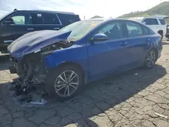 3KPF24AD8PE641279 2023 KIA FORTE