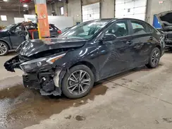 3KPF24AD8PE642061 2023 KIA FORTE
