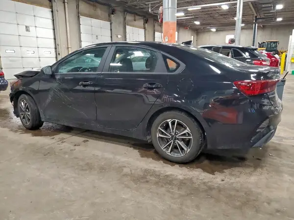 3KPF24AD8PE642061 2023 KIA FORTE - Image 2