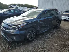 3KPF24AD8PE642321 2023 KIA FORTE