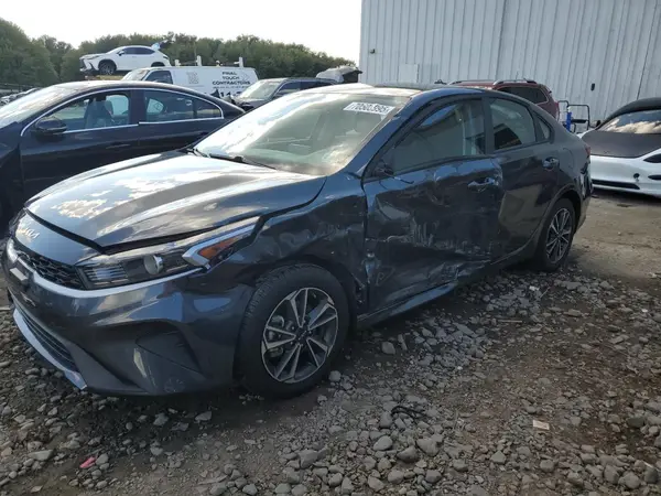 3KPF24AD8PE642321 2023 KIA FORTE - Image 1