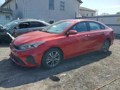 3KPF24AD8PE642416 2023 KIA FORTE