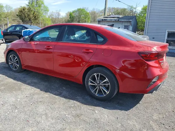 3KPF24AD8PE642416 2023 KIA FORTE - Image 2