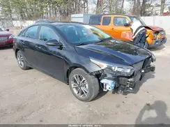 3KPF24AD8PE642447 2023 KIA FORTE