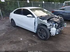3KPF24AD8PE642612 2023 KIA FORTE