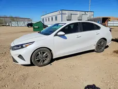 3KPF24AD8PE643792 2023 KIA FORTE