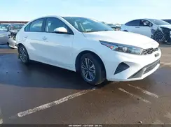 3KPF24AD8PE643906 2023 KIA FORTE