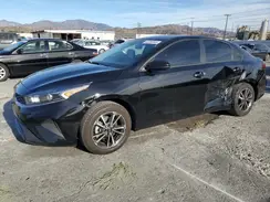 3KPF24AD8PE644201 2023 KIA FORTE