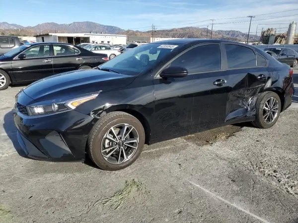 3KPF24AD8PE644201 2023 KIA FORTE - Image 1