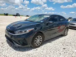 3KPF24AD8PE645624 2023 KIA FORTE