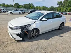 3KPF24AD8PE647003 2023 KIA FORTE