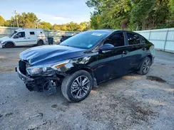 3KPF24AD8PE647048 2023 KIA FORTE