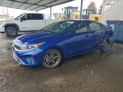 3KPF24AD8PE647535 2023 KIA FORTE