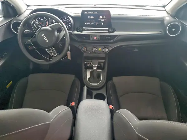 3KPF24AD8PE647535 2023 KIA FORTE - Image 8