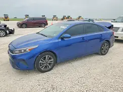 3KPF24AD8PE647972 2023 KIA FORTE