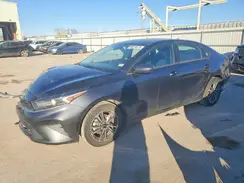 3KPF24AD8PE649348 2023 KIA FORTE
