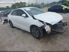3KPF24AD8PE649415 2023 KIA FORTE