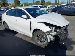 3KPF24AD8PE649706 2023 KIA FORTE