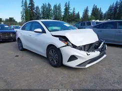 3KPF24AD8PE650306 2023 KIA FORTE