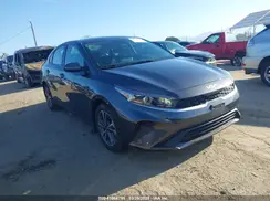 3KPF24AD8PE651732 2023 KIA FORTE