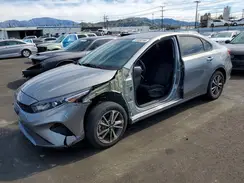 3KPF24AD8PE651987 2023 KIA FORTE