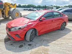 3KPF24AD8PE652704 2023 KIA FORTE