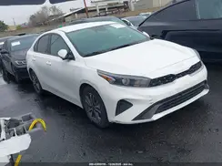 3KPF24AD8PE652959 2023 KIA FORTE