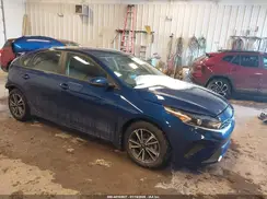 3KPF24AD8PE653111 2023 KIA FORTE