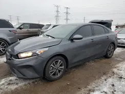 3KPF24AD8PE653755 2023 KIA FORTE