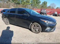 3KPF24AD8PE653786 2023 KIA FORTE