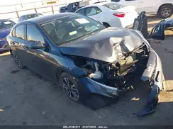 3KPF24AD8PE654341 2023 KIA FORTE