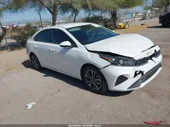 3KPF24AD8PE655571 2023 KIA FORTE