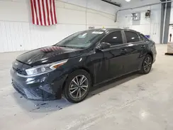 3KPF24AD8PE655652 2023 KIA FORTE