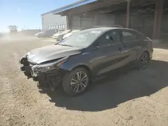 3KPF24AD8PE656543 2023 KIA FORTE